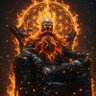 Ghost Rider जीवन्मुक्ति profil fotoğrafı