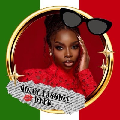 Olandria Info| Fan Account🎀's profile picture