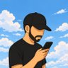 Nick profil fotoğrafı