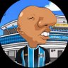 SAGRÊMIO 的头像