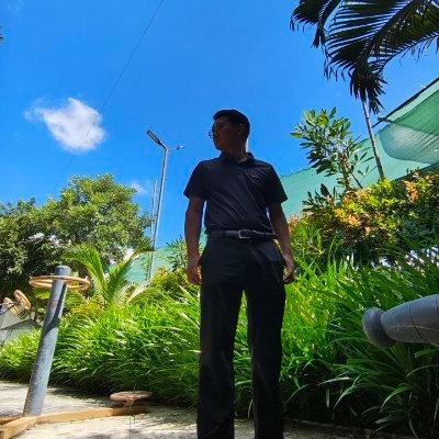 Wunna Zaw's profile picture