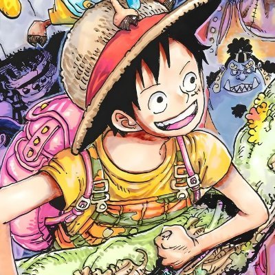 Chunchunmaru996's profile picture