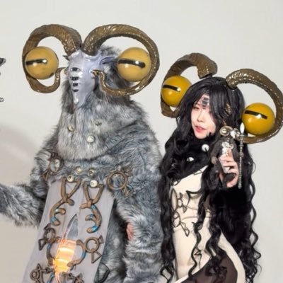 dazel_cos's profile picture