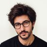 Profilbild von Abdola Munir