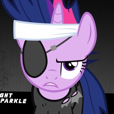 Hatsu ♿️ 🚸📋 French Brony 🇫🇷's profile picture
