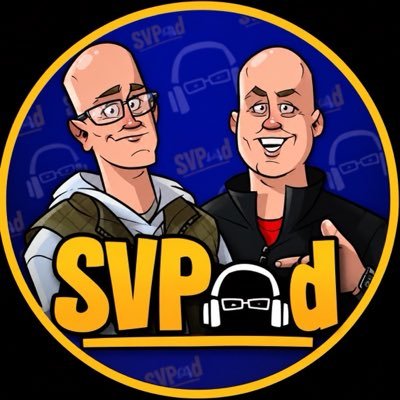 _SVPod's profile picture