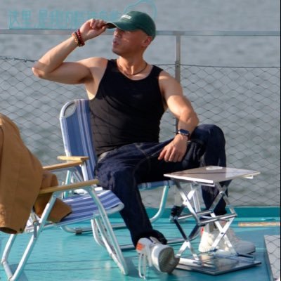 虎哥有点野's profile picture