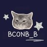 bconb_b profil fotoğrafı
