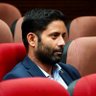 Amrit Shankar profil fotoğrafı