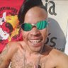 Garoto Maroto 的头像