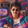 Wasim Akram's profile picture