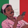 Фото профиля mollaye loves 🖤🎀 🥬🇮🇹Haus of Olandria