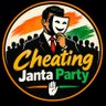 Фото профиля CheatingJantaParty
