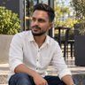 Faizan Farooqi 的头像