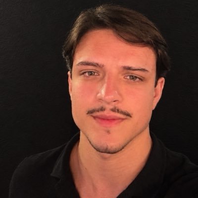 Alpha Ferreira's profile picture