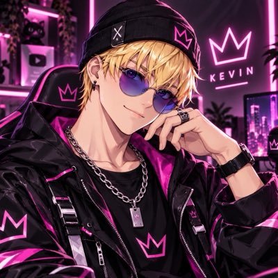 Kevimon23's profile picture