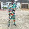 Profilbild von DANIEL ONISOLAIME EBINIPERE CUSTOM