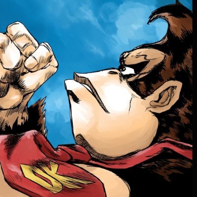 Kam (Zeldaficado)'s profile picture
