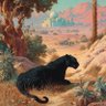 Profilbild von مُحمد | Black Panther