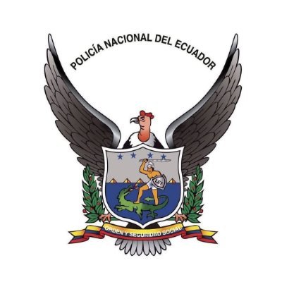 PoliciaEcuador's profile picture