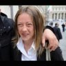 Luciana Antifascista 🇮🇹🇪🇺🇵🇸's profile picture