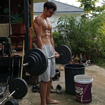 Mamberserk's profile picture