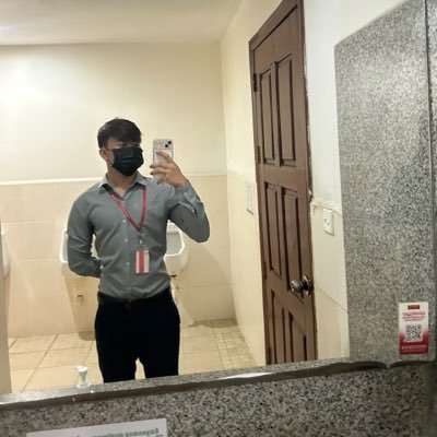 Ton's profile picture