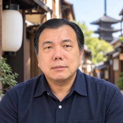 laozhangvoice's profile picture
