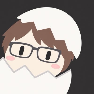 殻卵's profile picture