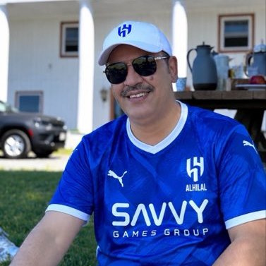 خالد بن عبدالله's profile picture