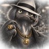 Snarky profil fotoğrafı