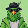 Sekaa (🐱, 🦜)'s profile picture