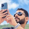 IβЯAHIM profil fotoğrafı
