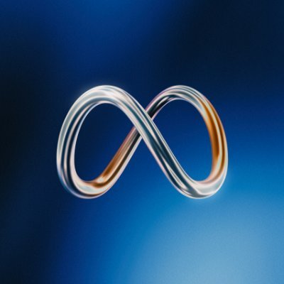 Meta's profile picture