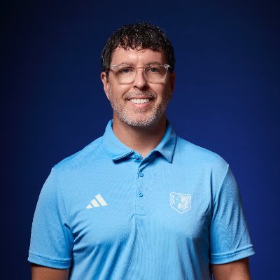 Coach Tony Miller's profile picture