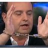 Фото профиля CTA Tebas Barsa ladrones
