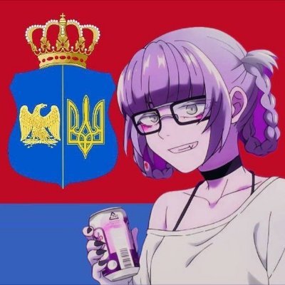 🇺🇦 𝗕𝗼𝗻𝗮𝗽𝗮𝗿𝘁𝗶𝘀𝘁 𝗭𝗼𝗼𝗺𝗲𝗿 ꑭ's profile picture