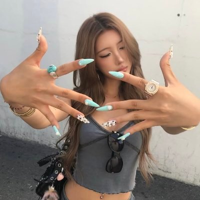 ؘ's profile picture