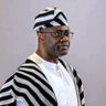 Фото профиля Seyi Makinde’s Boy
