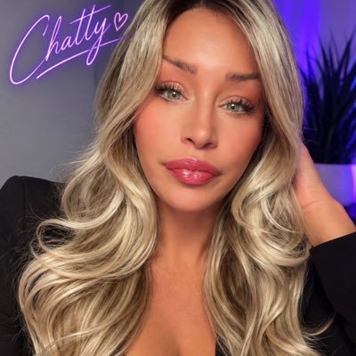 ChattyAofficial's profile picture