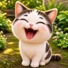 ucing profil fotoğrafı