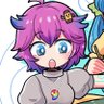 HaniyasushinKev🌈🍰 的头像