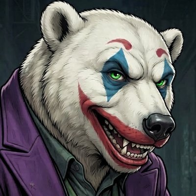 urso_impopular's profile picture