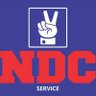 NDC EVERY MINUTE UPDATE 的头像
