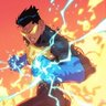 Invincible's profile picture