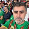 Güney profil fotoğrafı