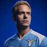 Mike Ross laziale fracico's profile picture