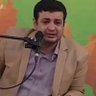 Фото профиля خدایا بسه دیگه