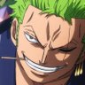 zoro roronos 的头像