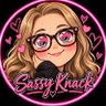 Profilbild von Sassy Knack 85